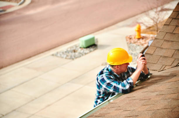 Best Metal Roofing Contractor  in Village Shires, PA