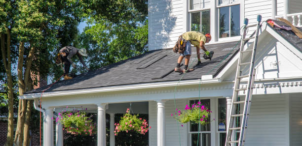 Heating Cable for Roof Installation in Village Shires, PA